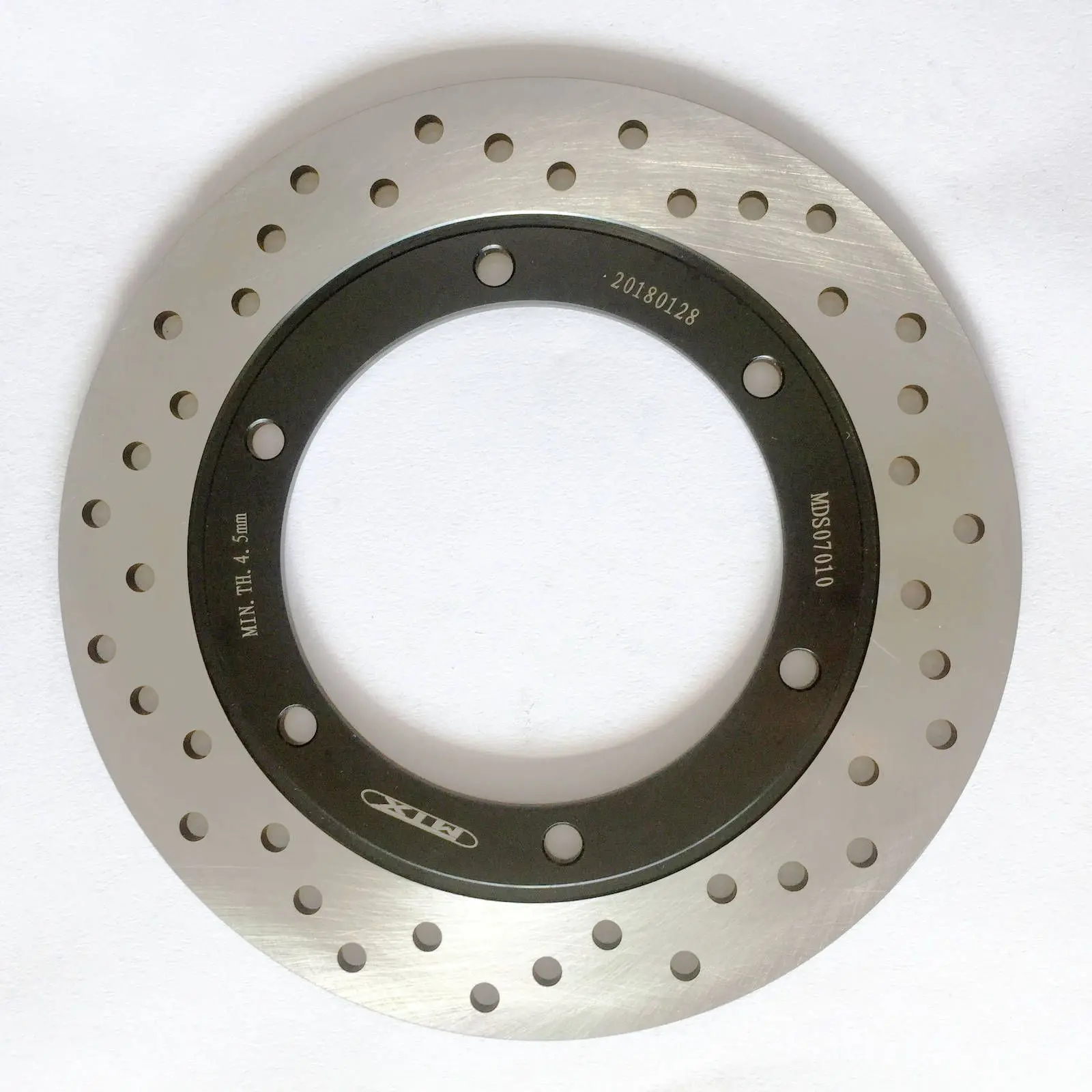 MTX BRAKE DISC SOLID TYPE – REAR
