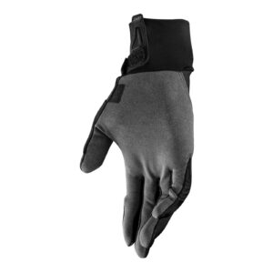 Leatt 2.5 ThermaFlow Motocross Gloves Black - Image 3