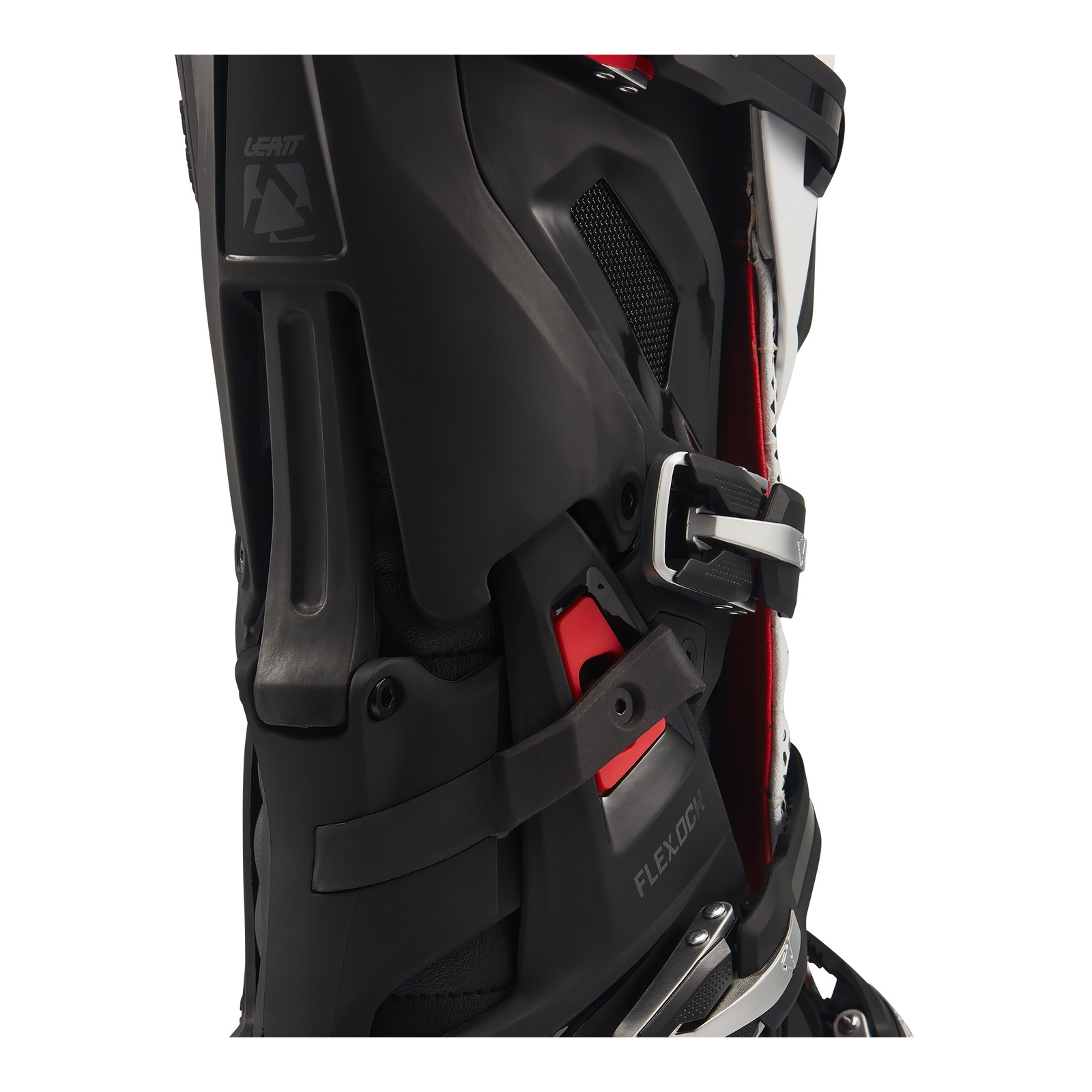 Leatt 5.5 FlexLock Enduro Boots Evo (US13/UK12/EU48/CM31.5) - Image 4