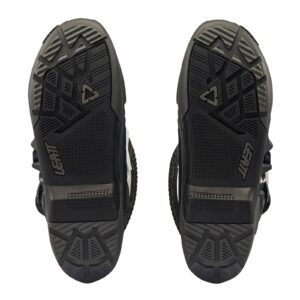 Leatt 4.5 Enduro Boots Evo - White (US12/UK11/EU47/CM30.5) - Image 8