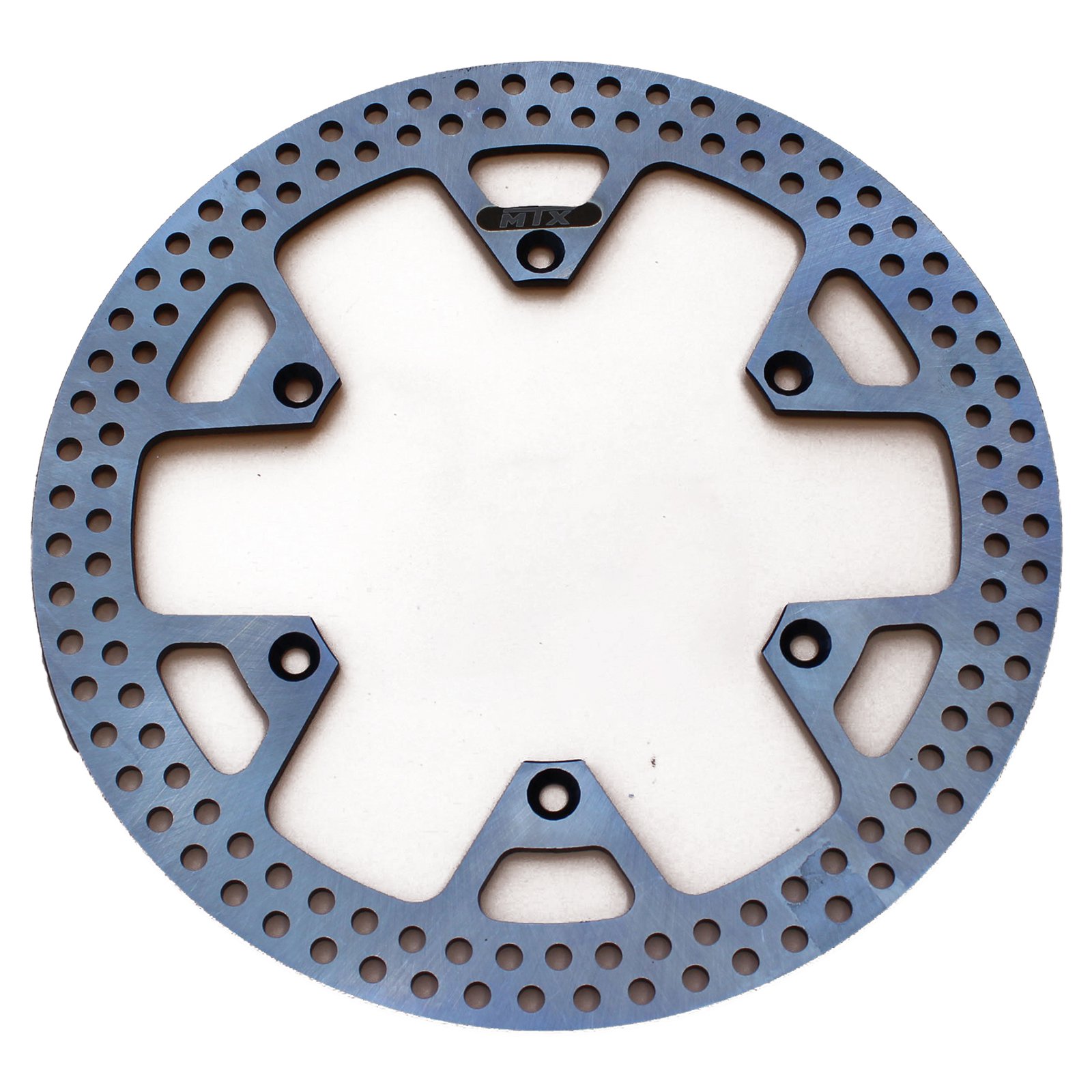Brake Rotor MTX Solid DRZ - Image 1