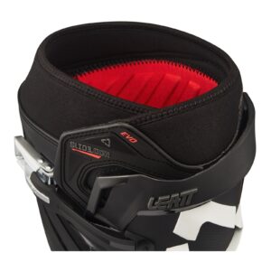 Leatt 5.5 FlexLock Evo Boots - Black (US11/UK10/EU45.5/CM29.5) - Image 10