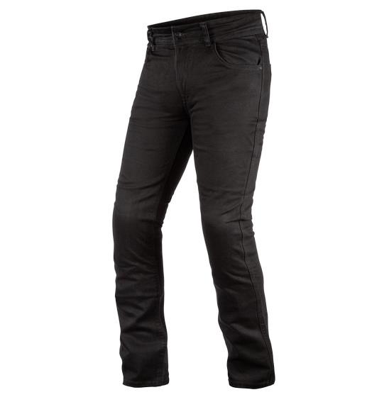 RJAYS Reinforced 2.0 Stretch Jeans Straight Reg Black - Image 3
