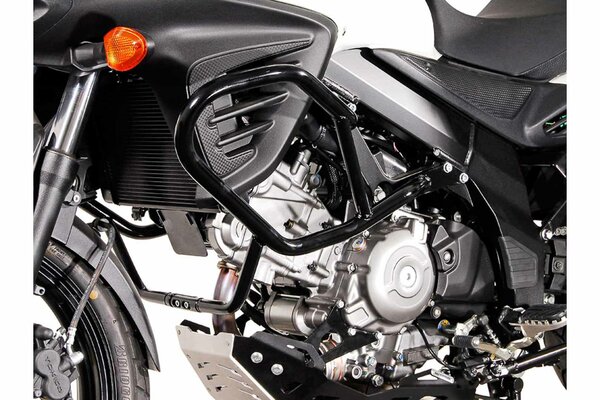 CRASHBARS SW MOTECH SUZUKI DL650 V STROM 11-22 V STROM 650XT 16-22 - Image 1