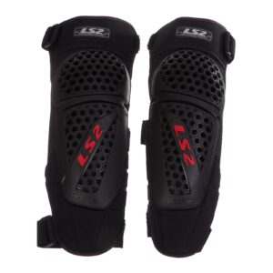 LS2 Rookie Knee Protector - Image 1