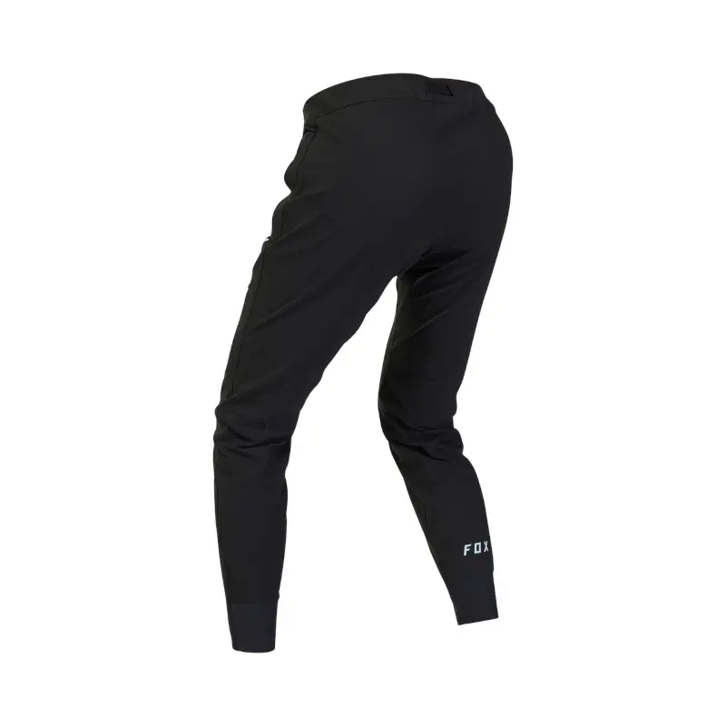 Ranger Pants Race