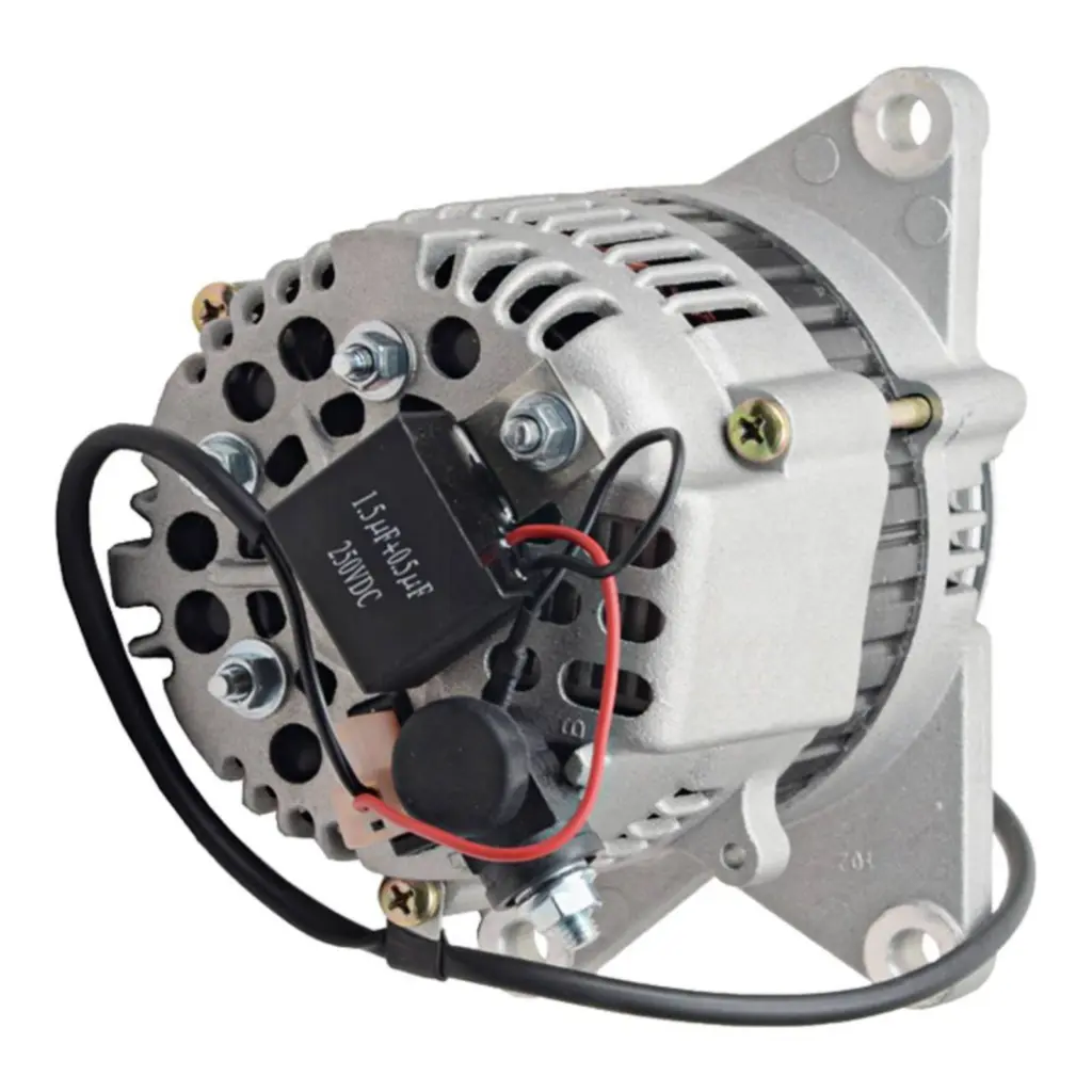 ALTERNATOR J&N 400-44065 AHA0001