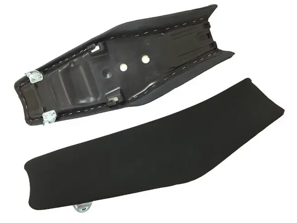 SEAT PSYCHIC STANDARD YAMAHA YZ250F 14-18 YZ250FX 14-19 YZ450F 14-17  YZ450FX 14-18 WR250F 15-19