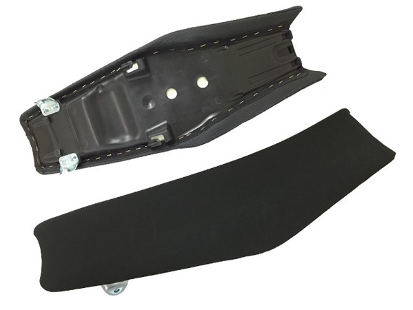 SEAT PSYCHIC STANDARD YAMAHA YZ250F 14-18 YZ250FX 14-19 YZ450F 14-17  YZ450FX 14-18 WR250F 15-19 - Image 1