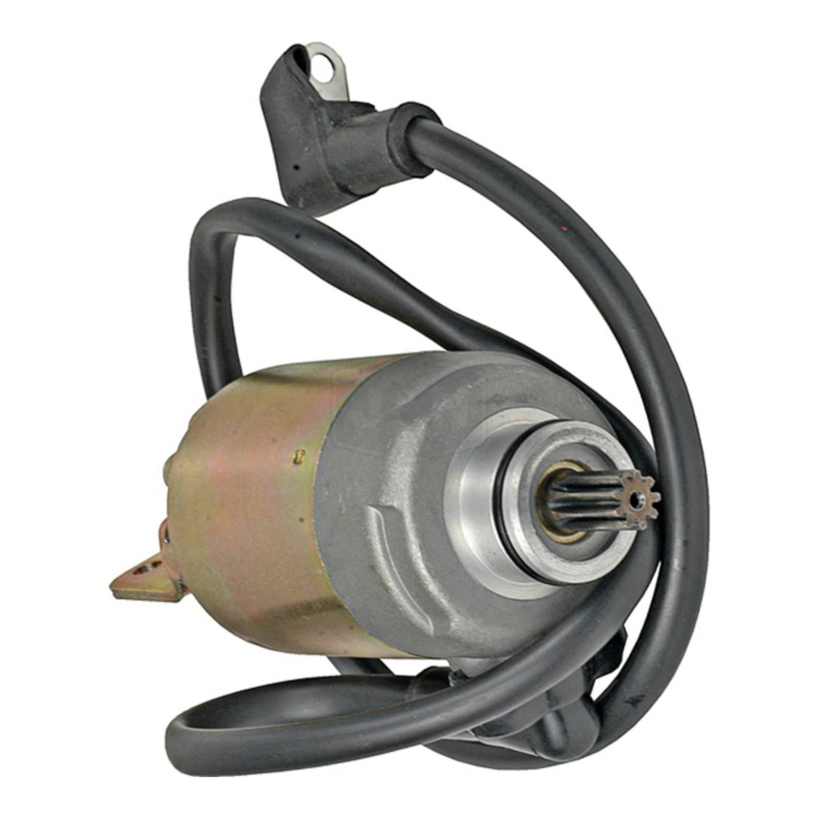 STARTER MOTOR J&N 410-58014 SCH0014 - Image 1