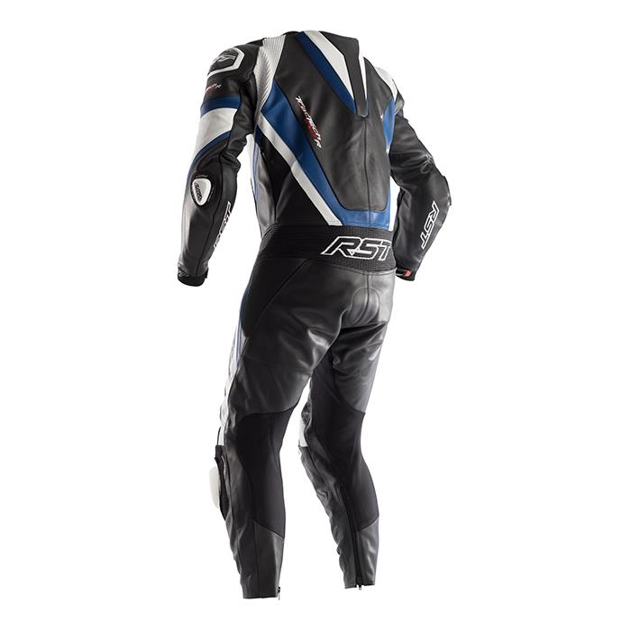 Track Suit RST Tractech EVO-R 1 Blue - Image 2
