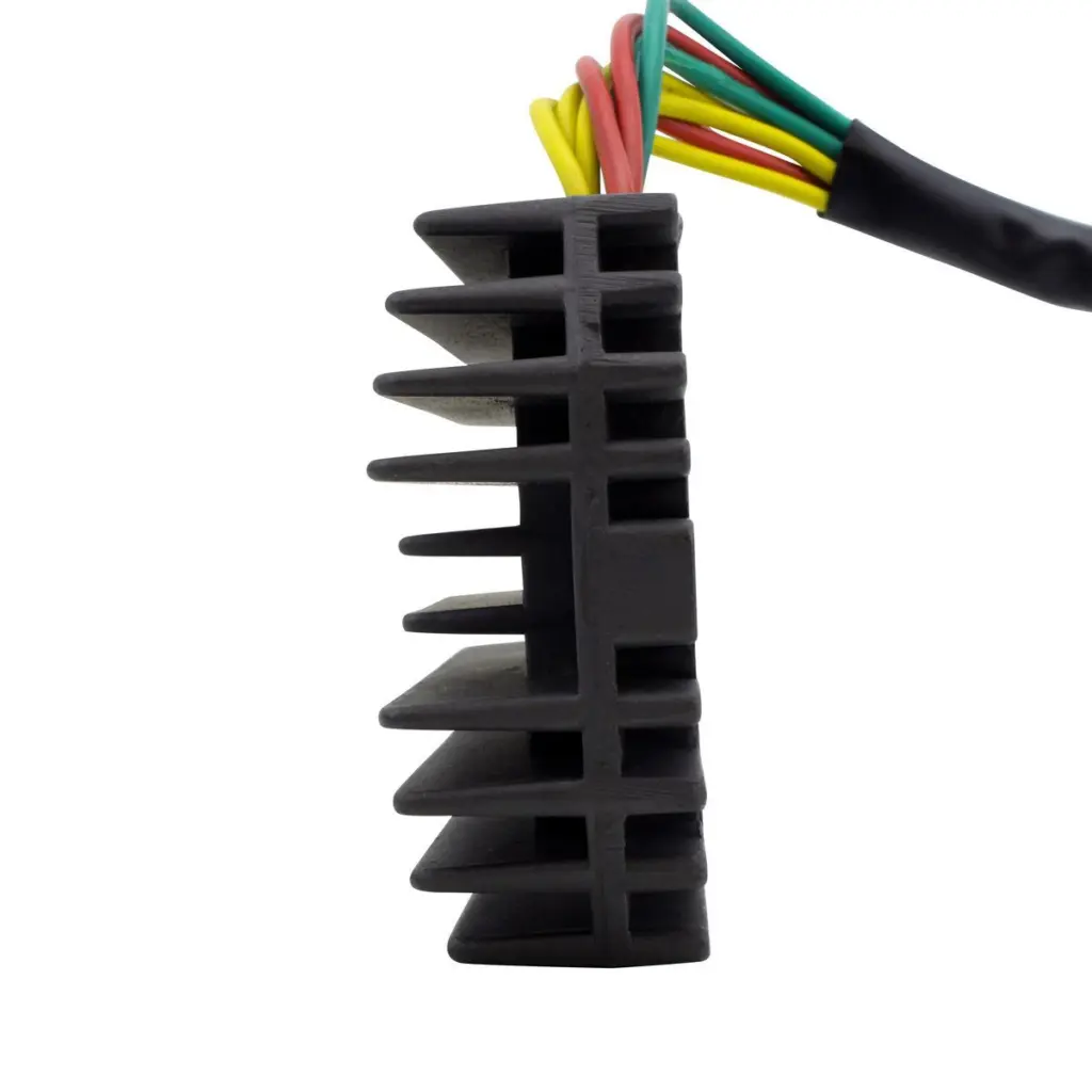 REGULATOR RECTIFIER SUZU GSXR 600 750 1000