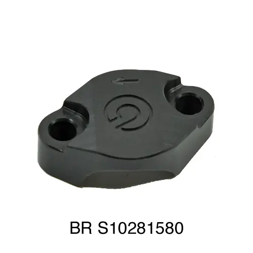 MASTER CYLINDER CLAMP RACING RADIAL BRAKE CNC