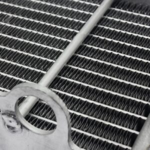 WHITES RADIATOR LEFT SHER SE-R250/300 - Indent only' - Image 6