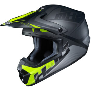 *Peak CSMX II Edge MC1 HJC NLA                             [] - Image 14