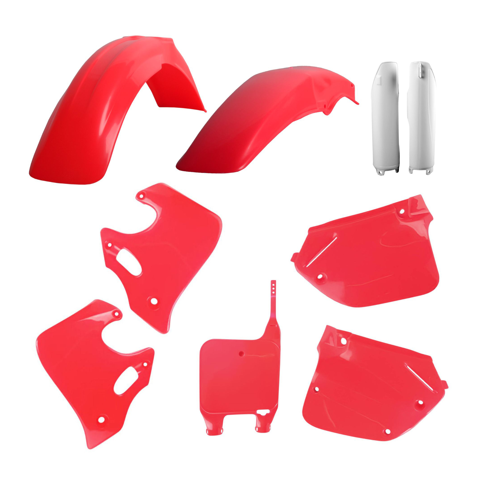 POLISPORT KIT CR 125 (93-94) CR250 (92-94) OEM - Image 1