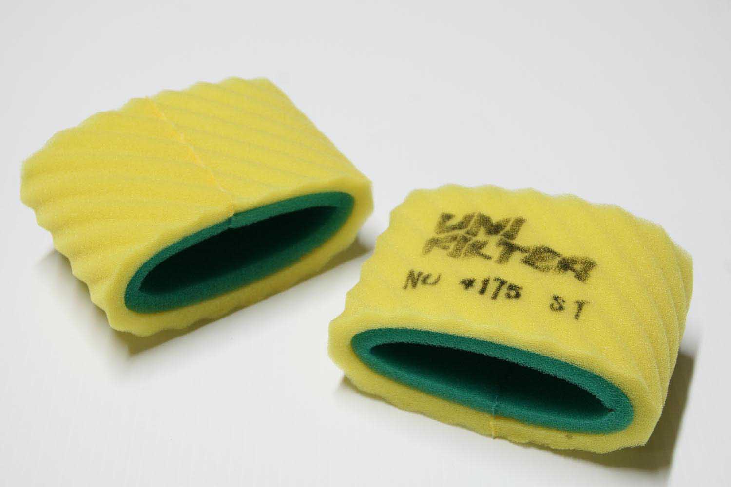 UNIFILTER XL250 80 HONDA    07 - Image 1