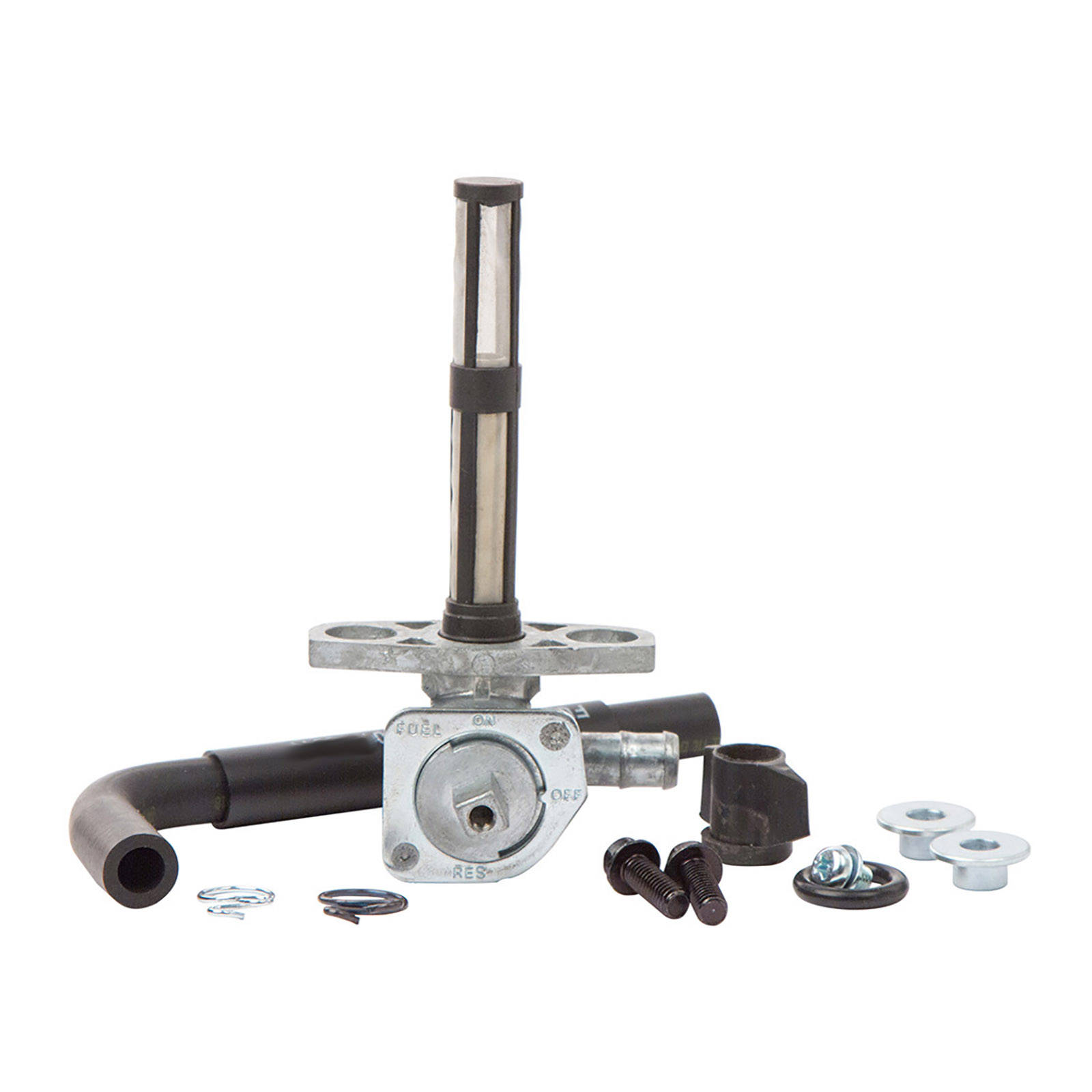 All Balls Racing Fuel Tap Kit (FS101-0022) - Image 1