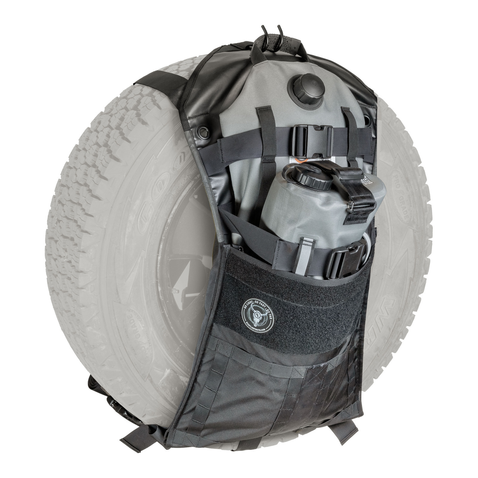 Giant Loop Overland Sling - Image 13