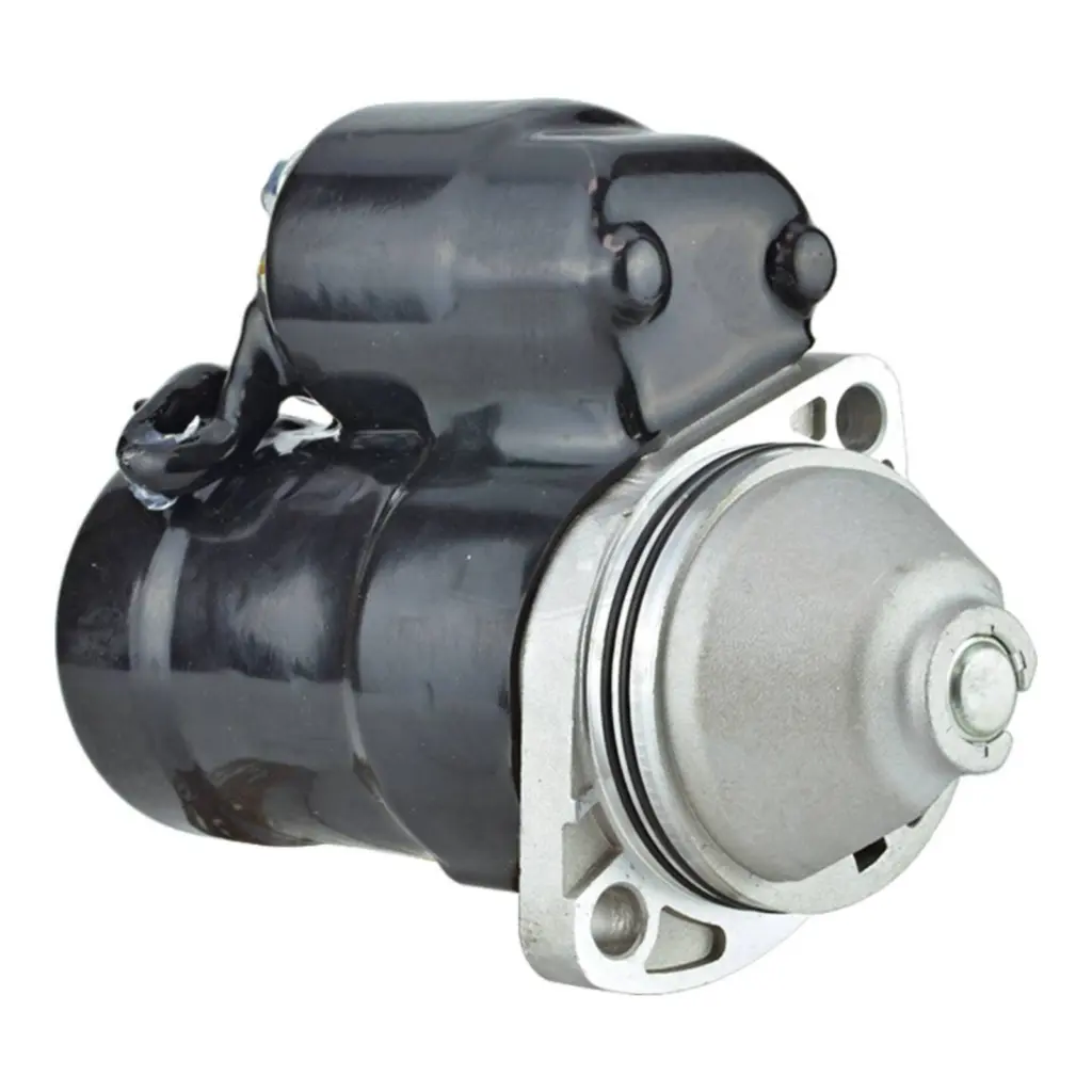 STARTER MOTOR J&N 410-44070 SHI0161