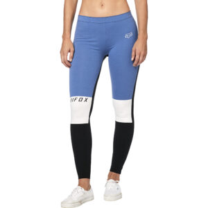 Leggings Fox Stellar Blue - Image 1