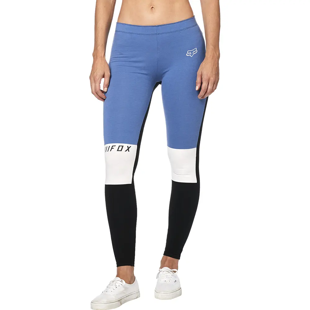 Leggings Fox Stellar Blue