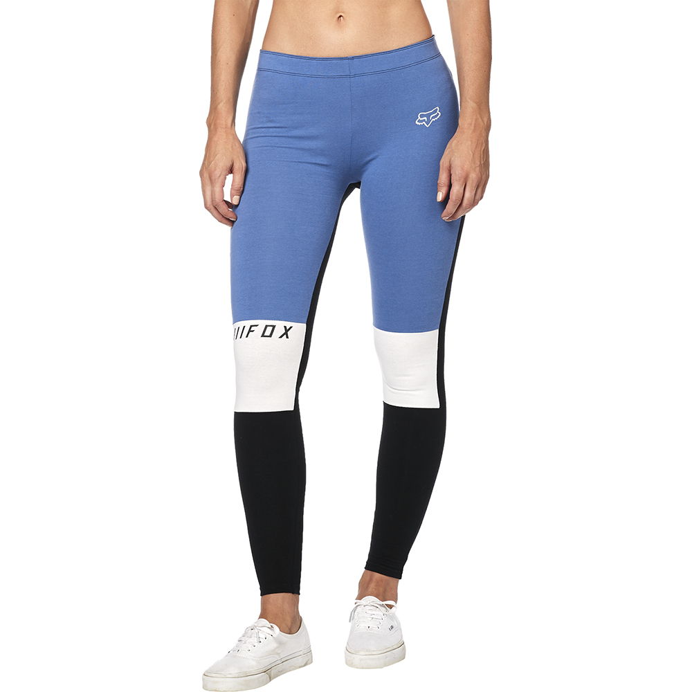 Leggings Fox Stellar Blue - Image 1