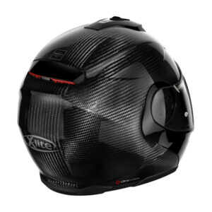 X-Lite X1005 Ultra Carbon Road Helmet Carbon - Image 2