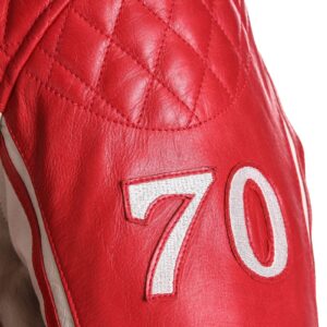 Segura Jones Jacket - Image 8