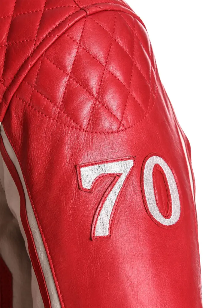 Segura Jones Jacket