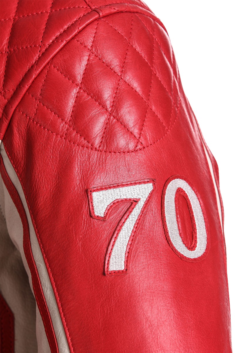 Segura Jones Jacket - Image 8
