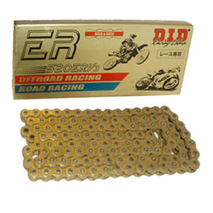 *replaced by 520ERV7120G Gold DID chain w/Rivet Link       [] - Image 1