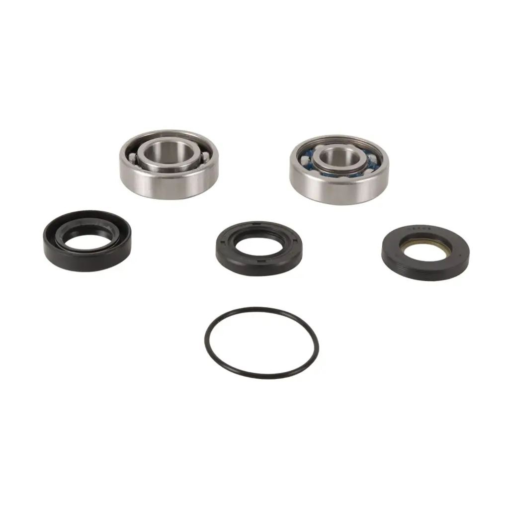 JET PUMP REBUILD KT 14-3035