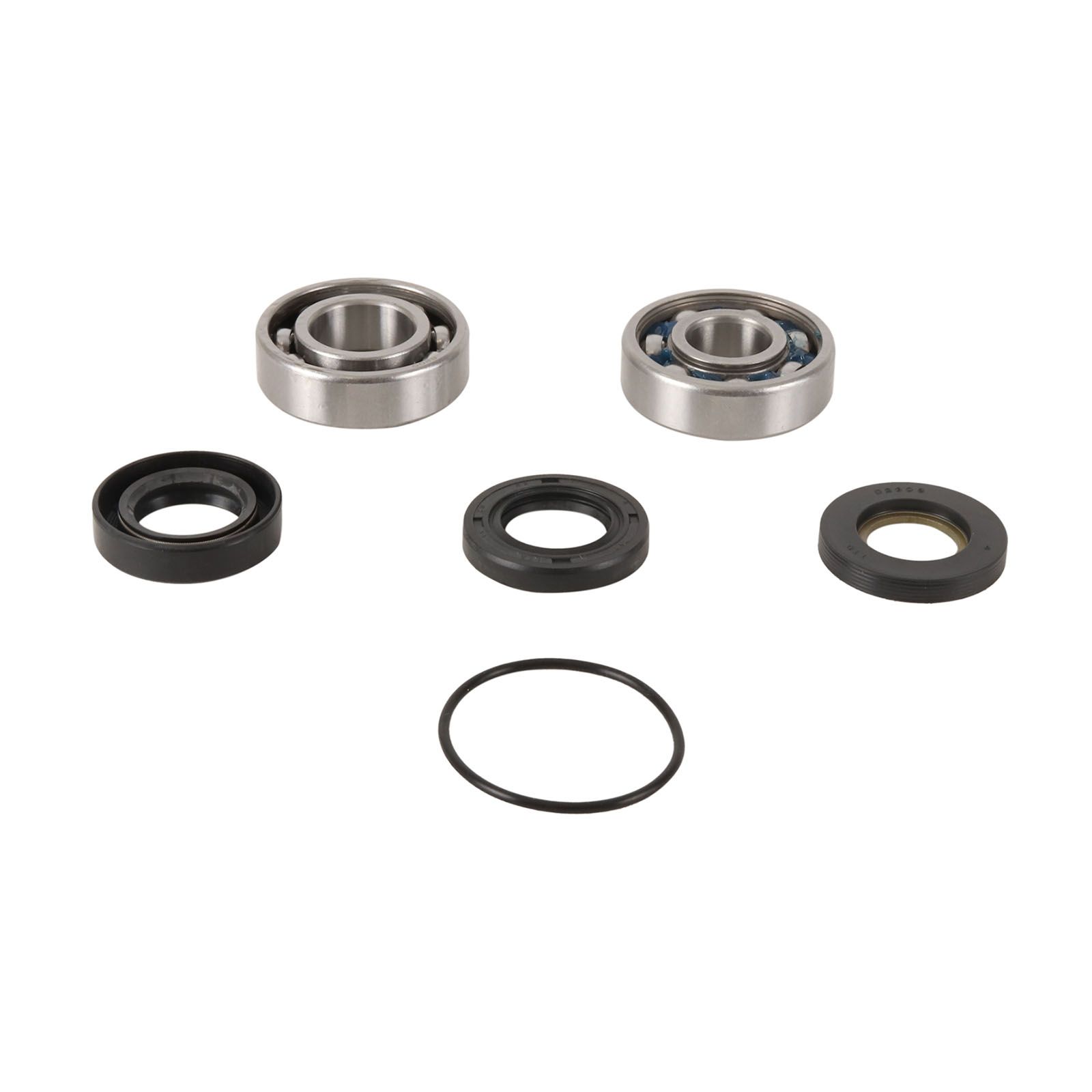 JET PUMP REBUILD KT 14-3035 - Image 1