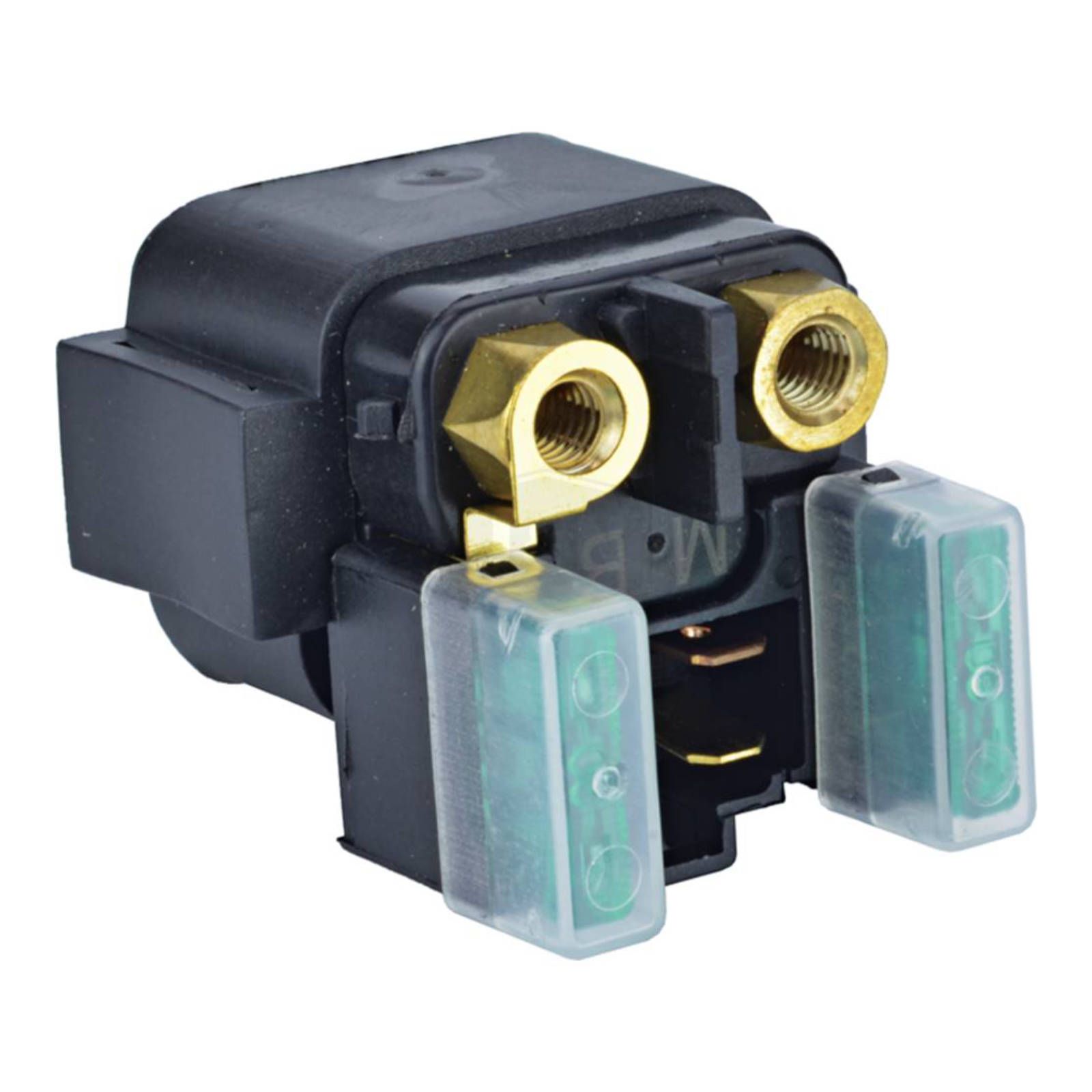 SOLENOID J&N 240-54046 SMU6072 - Image 1