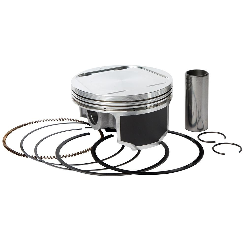 PISTON KIT VERTEX 101.96MM HONDA TRX700 08-10 - Image 1