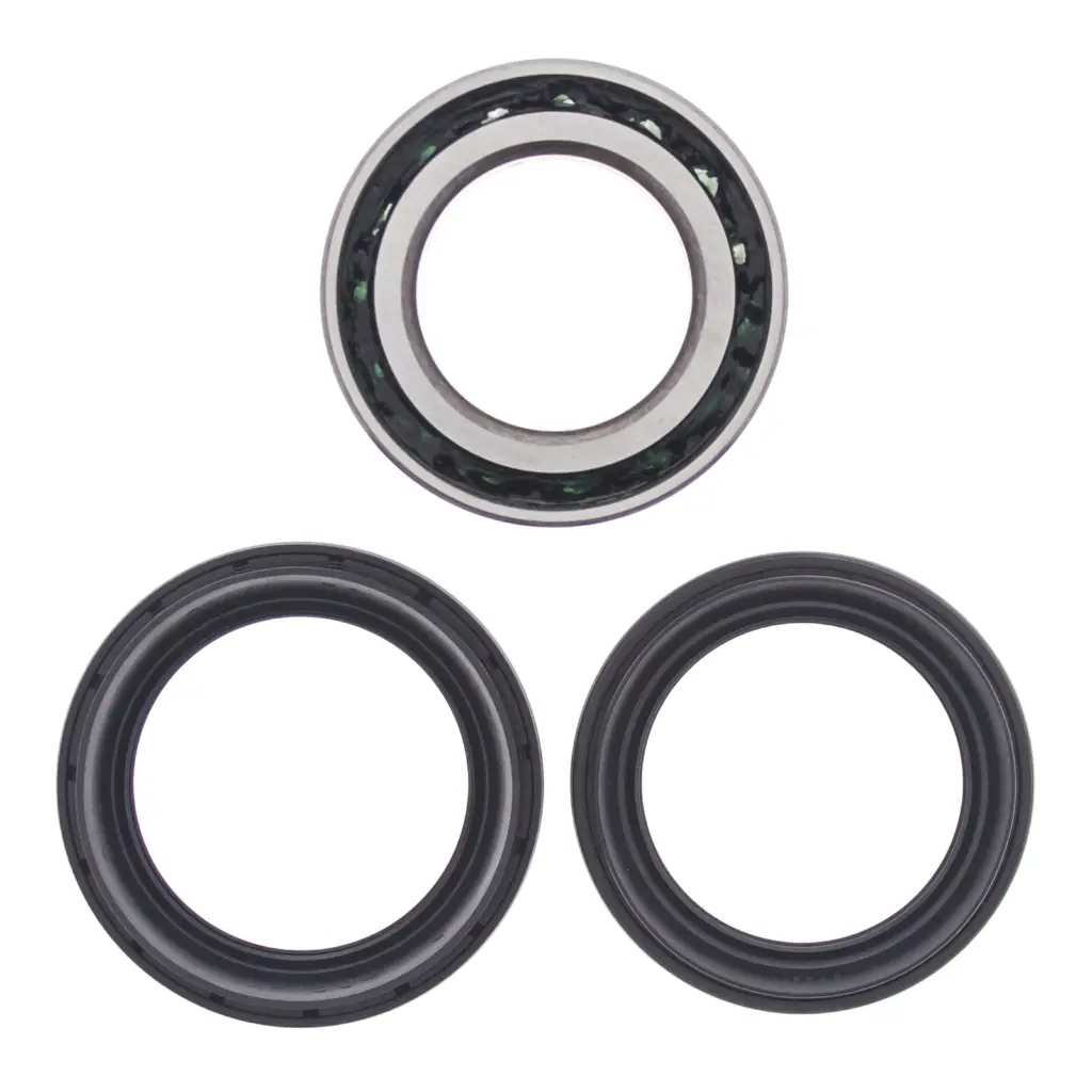 WMP Wheel Bearing Kit