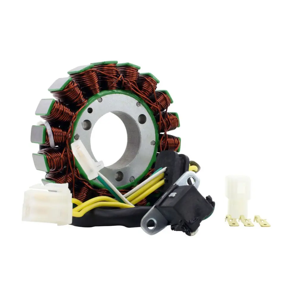 GENERATOR STATOR SUZ SV650 99-02 (RM01569)