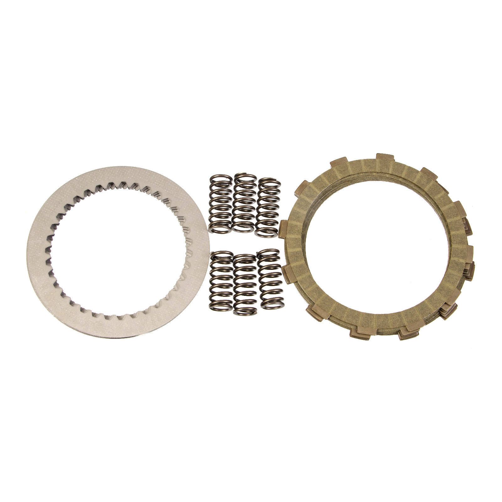 WHITES CLUTCH KIT KTM 400-560 00-01/04 - Image 1