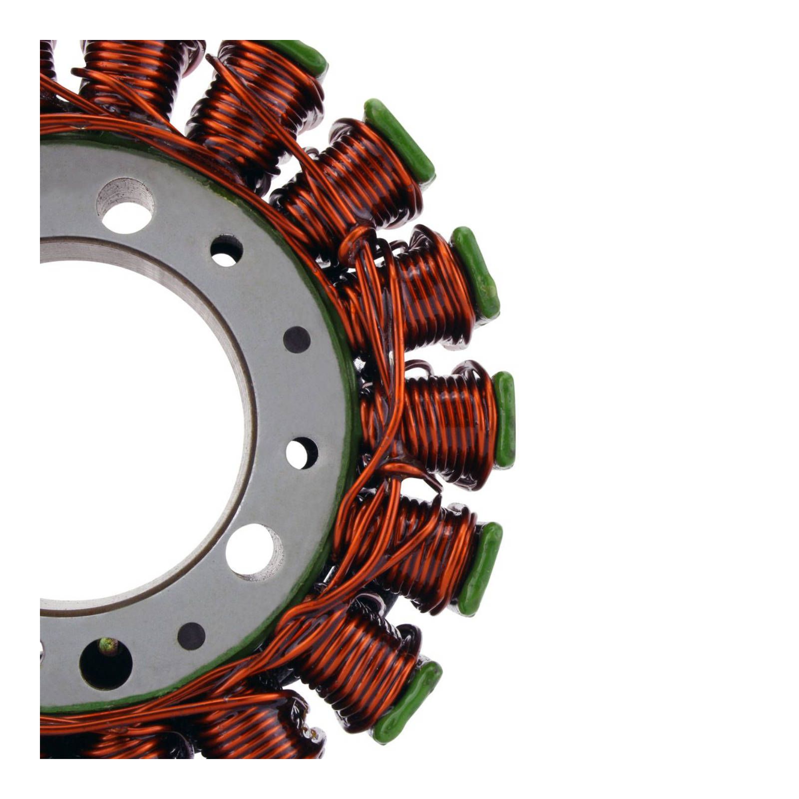 STATOR YAMAHA VK 540 CARB F/C '17-21' - Image 3