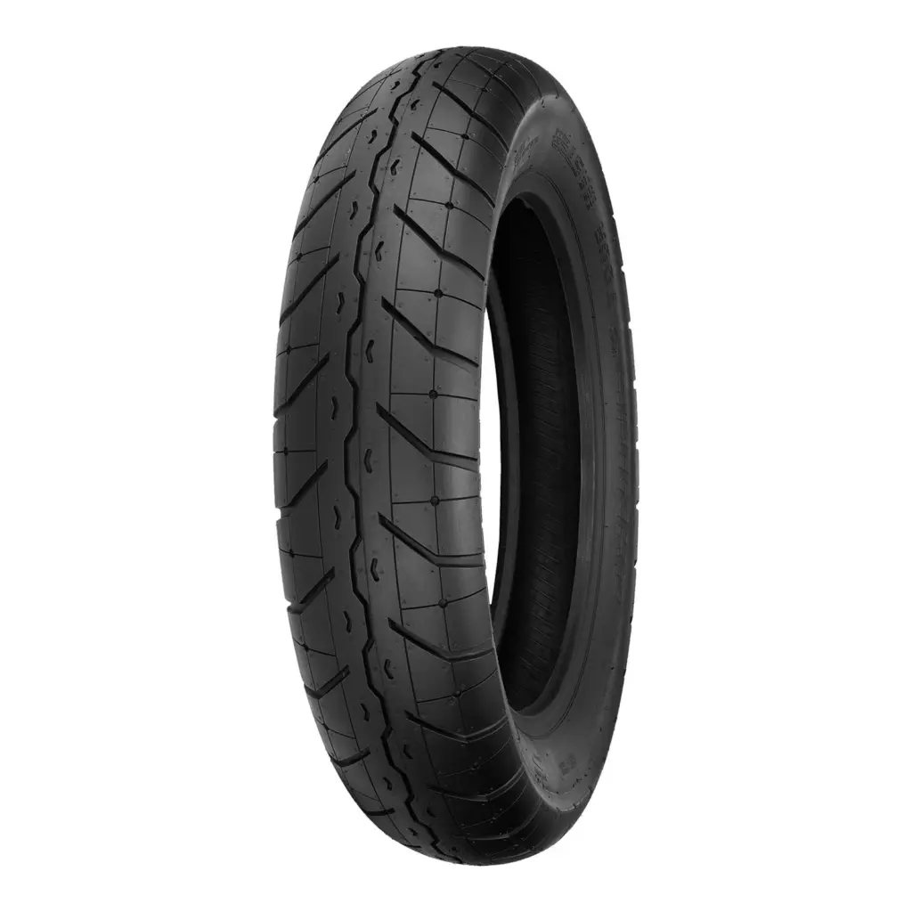 Shinko 230 Tour Master Front Road Tyre Cruiser 150/80x16 H Rated