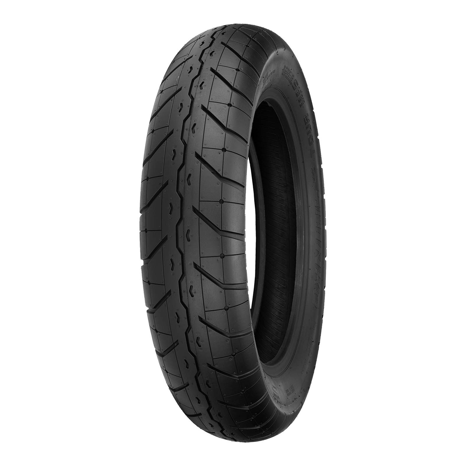 Shinko 230 Tour Master Front Road Tyre Cruiser 150/80x16 H Rated - Image 1