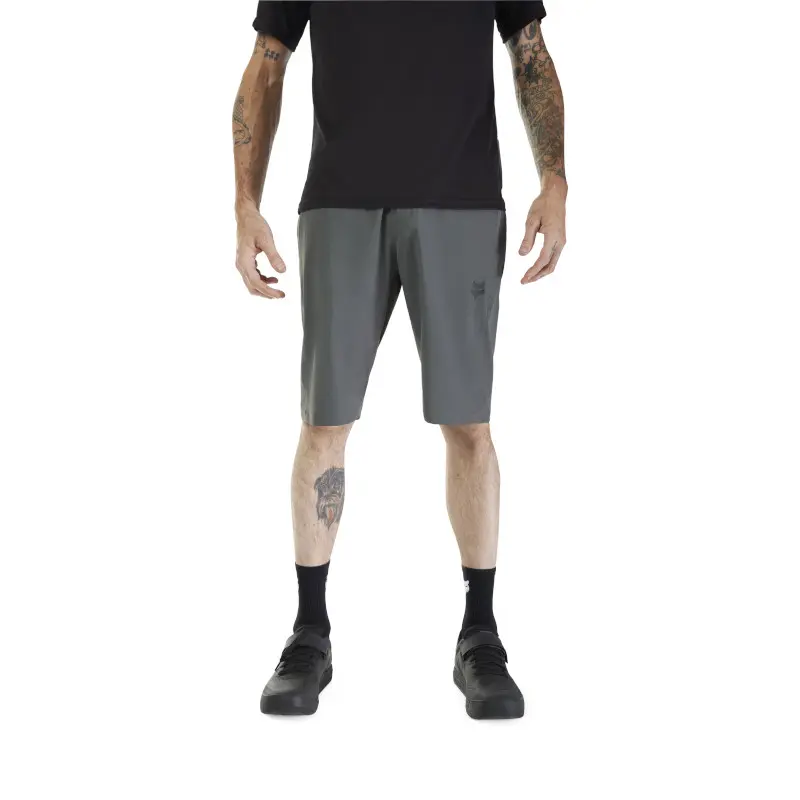 Ranger Shorts w/Liner