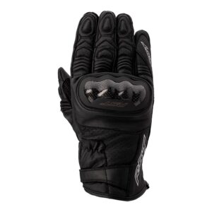 RST Sport Mid Water Proof Leather Road Gloves - Image 1
