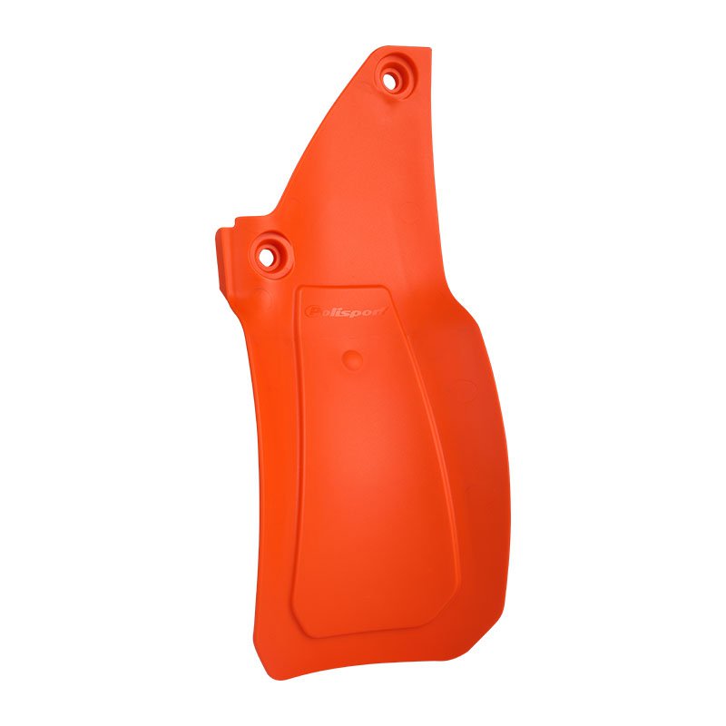 POLISPORT REAR SHOCK FLAP KTM ORG - Image 1