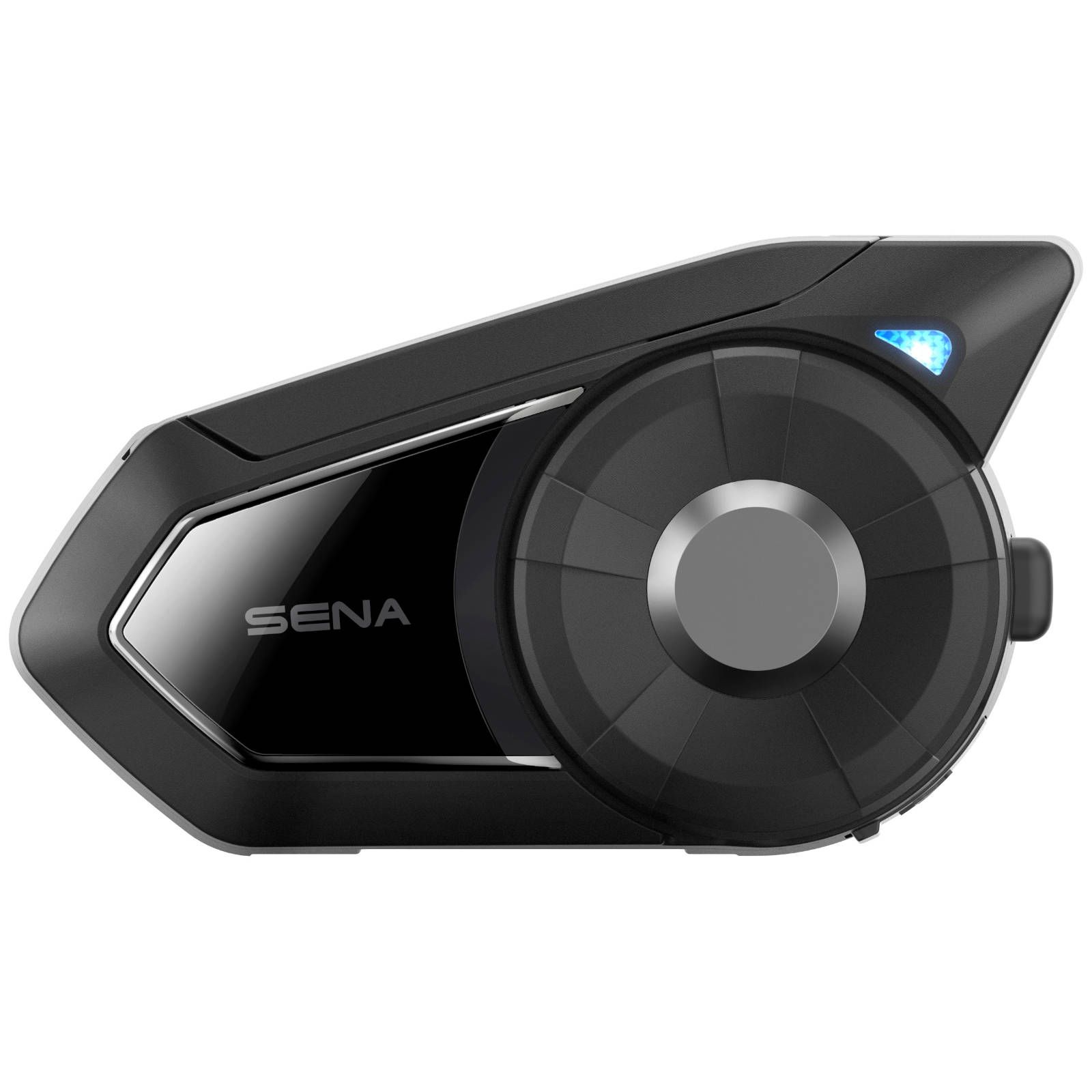 Sena 30k Bluetooth Comm System With Mesh & HD Speaker Dual - Image 1