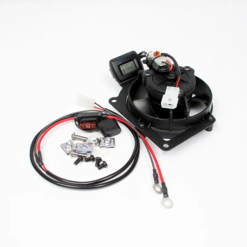 TRAIL TECH FAN KIT YAM YZ250FX 15-16 / YZ450FX 16-18