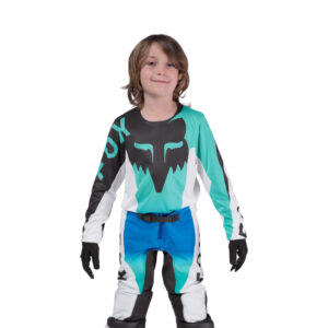 YTH Flexair Spire Jersey - Image 2