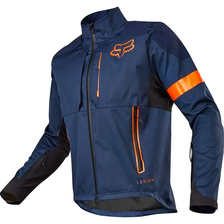 Jacket Fox Legion Navy