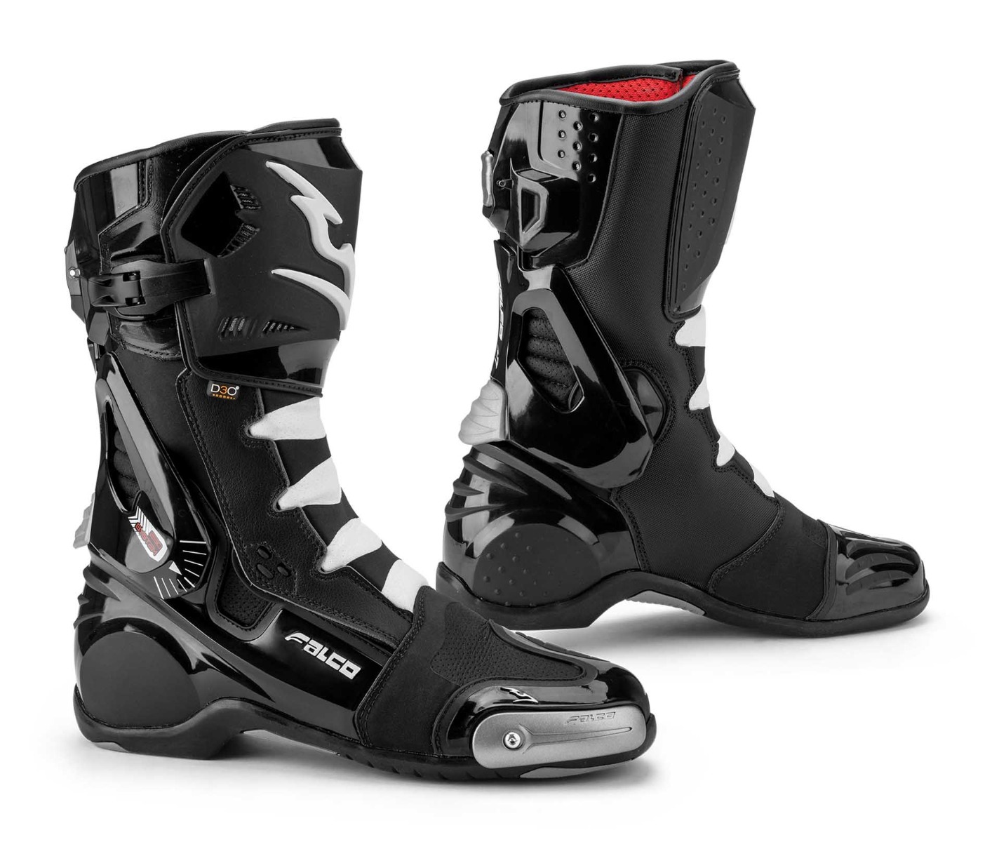 Falco Eso Race Boot - Image 3